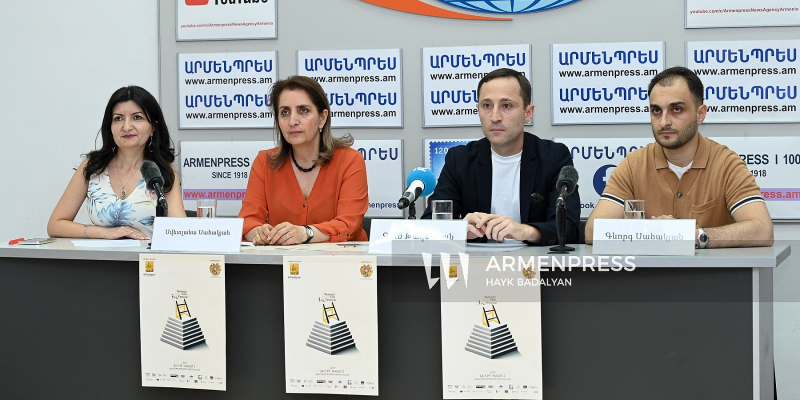 Կանցկացվի Երևանի կարճամետրաժ ֆիլմերի 7-րդ միջազգային կինոփառատոնը