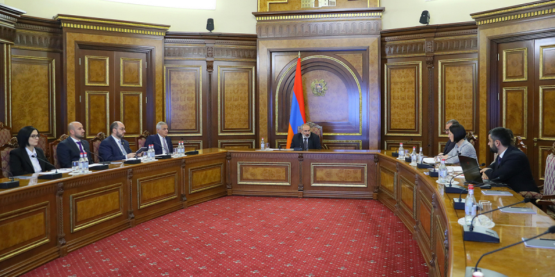 Main provisions of the bill “On Higher Education and Science” are discussed
