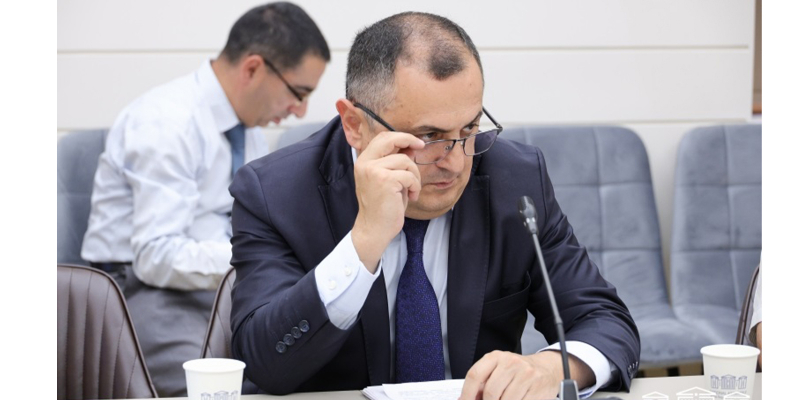 Փոփոխություններ են առաջարկվում «Ֆիզիկական կուլտուրայի և սպորտի» մասին օրենքում