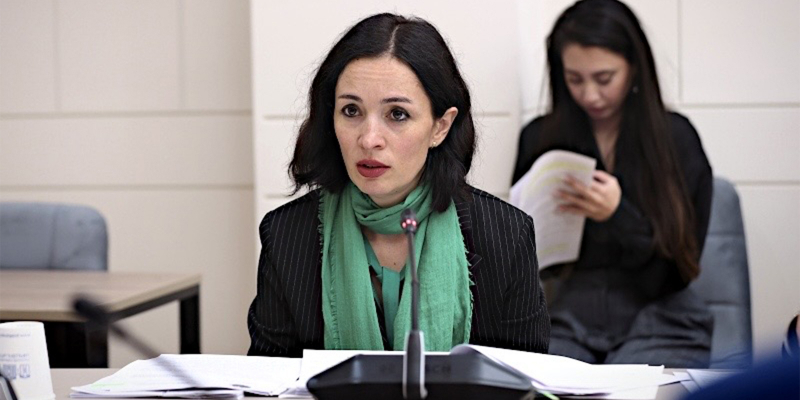«Հանրակրթության մասին» օրենքի փոփոխությամբ կհստակեցվի 30  մանկավարժական կրեդիտով ուսուցիչ աշխատելու ընթացակարգը