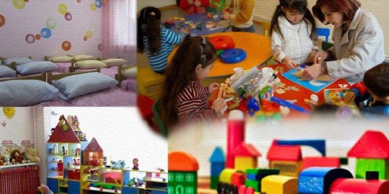 Հաստատվել են նախադպրոցական հաստատությունների մանկավարժական աշխատողների մրցույթի հարցաշարերը