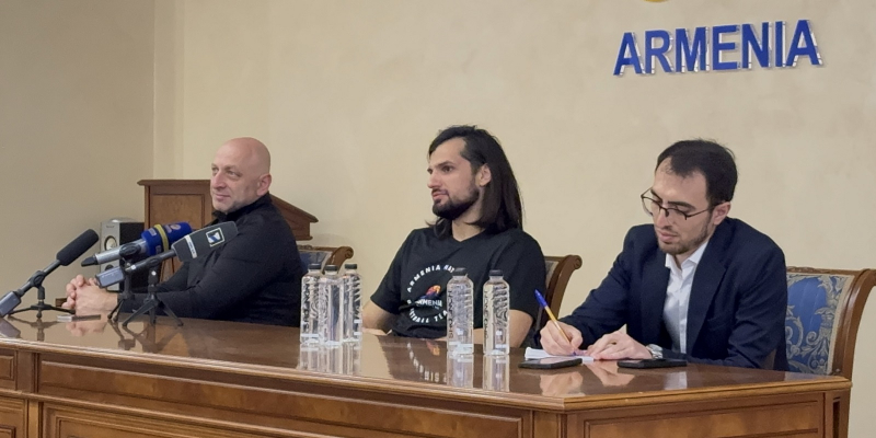 «Ակնկալում ենք, որ տրիբունաները լեփ-լեցուն կլինեն». Հայաստանի բասկետբոլի հավաքականը նոյեմբերի 24-ին կընդունի Ավստրիային