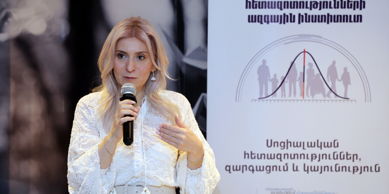 Մասնագիտական կողմնորոշման մեխանիզմները՝ կրթության կարևոր բաղադրիչ
