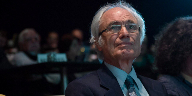 ESCS Minister Zhanna Andreasyan's congratulatory speech on the occasion of Tigran Mansurian's birthday