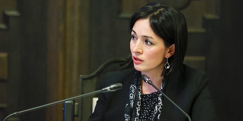 Փոփոխություններ գիտական կադրերի ատեստավորման կարգում