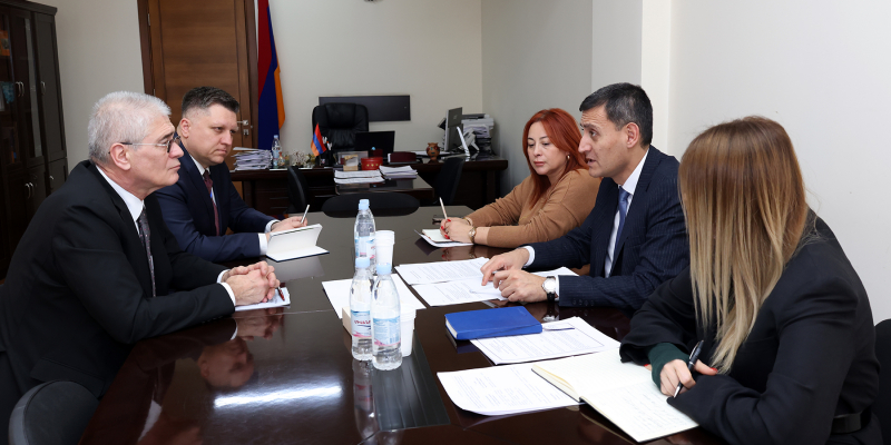 Ռումինիայի բուհերում ուսանելու նպատակով ՀՀ-ին կհատկացվի 8 կրթաթոշակային տեղ