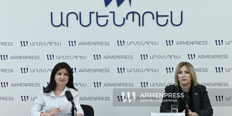 ՄԿՈւ ոլորտի բարեփոխումները. մամուլի ասուլիս