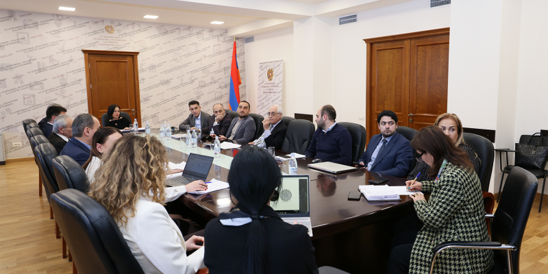 Jubilee events commemorating the 100th anniversary of the founding of the Armenian National Philharmonic Orchestra are discussed