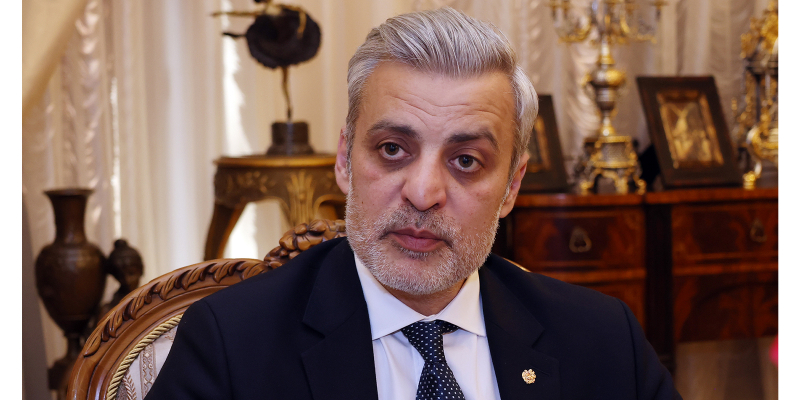 «Թատերական շաբաթ» ծրագիրը կանցկացվի նոր ու հետաքրքրիր նախաձեռնություններով