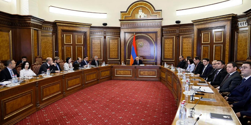 Քննարկվել է ՀՀ կրթության մինչև 2030 թ. զարգացման պետական ծրագրի և գործողությունների պլանի կատարման ընթացքը