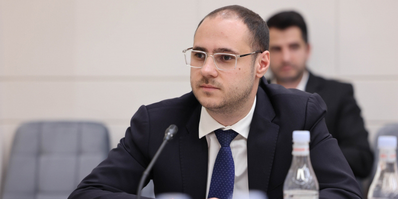 Քննարկվել են պատմության հուշարձանների և մշակութային աճուրդների ոլորտները կարգավորող օրենսդրական հարցեր