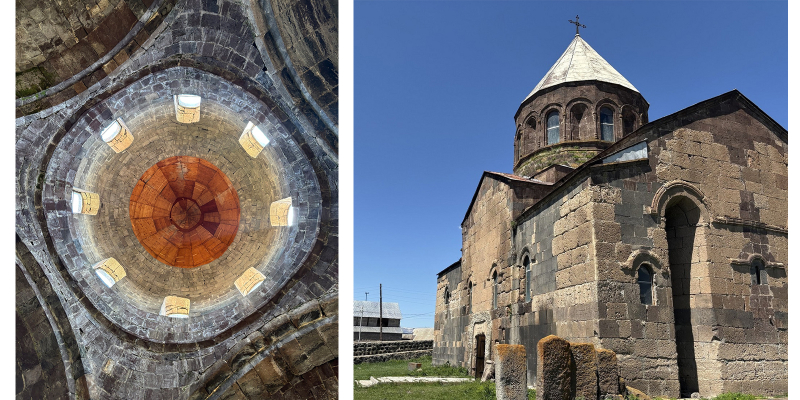 Դդմաշենի Սբ Թադևոս եկեղեցին կնորոգվի. մշտադիտարկում Գեղարքունիքի մարզի պատմության և մշակույթի հուշարձաններում