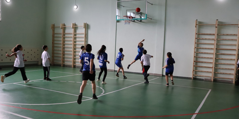 «Դպրոցականների բասկետբոլի լիգա»․ մեկնարկել է միջմարզային փուլը