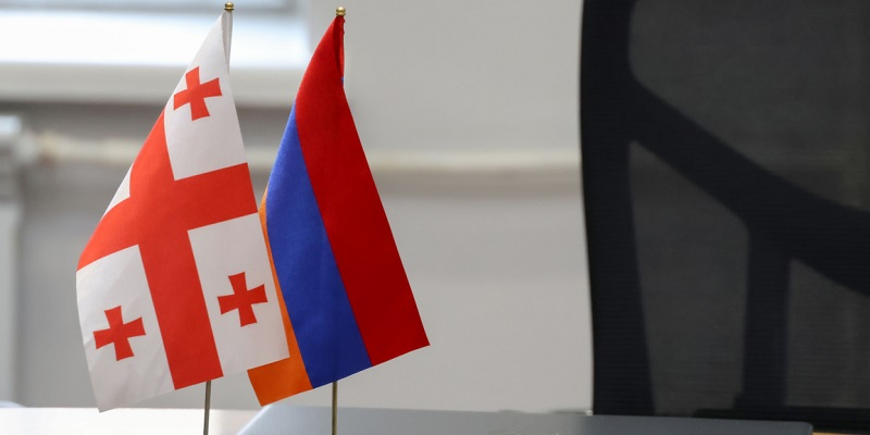 Հայաստանում մեկնարկում են Վրաստանի մշակույթի օրերը