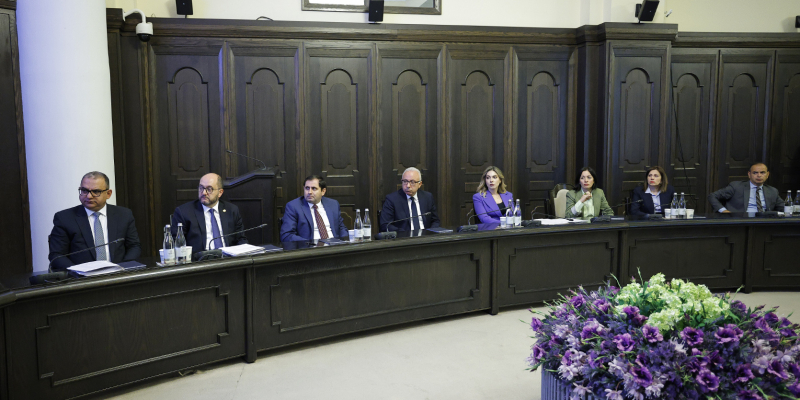 Մանկավարժահոգեբանական աջակցություն տրամադրող մասնագետների կամավոր ատեստավորում. սահմանվել է 80-138 հազար դրամ հավելավճար