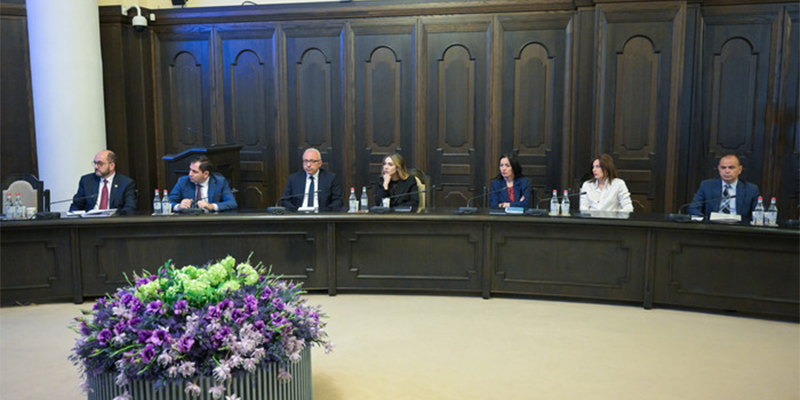 Ավելի քան 433 մլն դրամ՝ կրթական և մշակութային հաստատությունների բարելավման և գույքային հագեցվածության նպատակով
