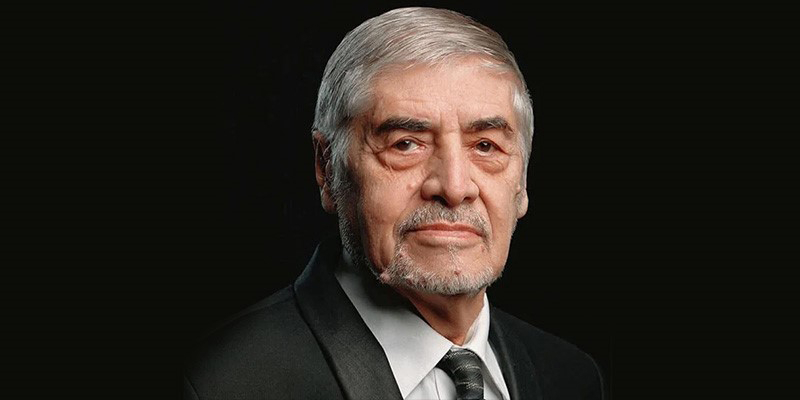 Հայ թատերական արվեստը մեծ կորուստ ապրեց. կյանքից հեռացել է ՀԽՍՀ ժողովրդական արտիստ Գուժ  Մանուկյանը