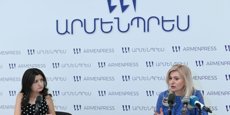 Մեկնարկել է քոլեջների և ուսումնարանների ընդունելությունը․ ասուլիս
