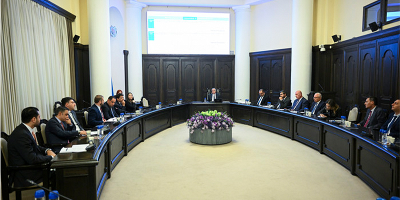 Հաստատվել են կլինիկական օրդինատուրայի և ինտերնատուրայի անվճար տեղերը
