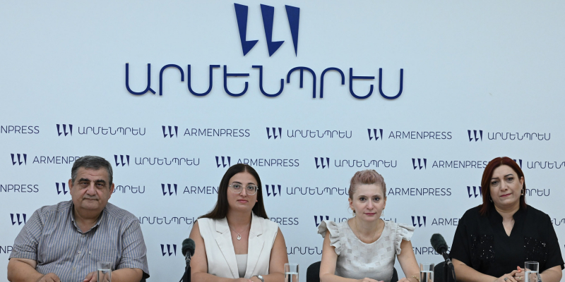 ԿԳՄՍՆ պատասխանատուները նոր ուսումնական տարվան ընդառաջ պատասխանել են ուսուցիչների ուղարկած հարցերին