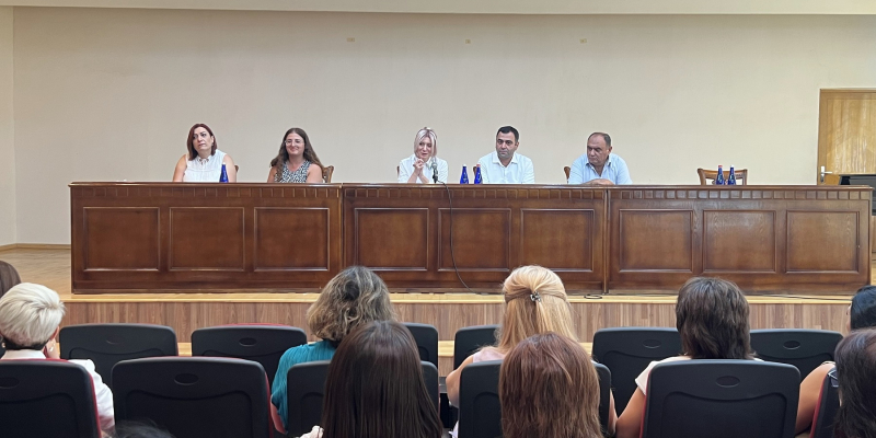 Տավուշի մարզի դպրոցների 1-12-րդ դասարաններում արդեն երկրորդ տարին ուսուցումը կկազմակերպվի Հանրակրթության նոր չափորոշչով