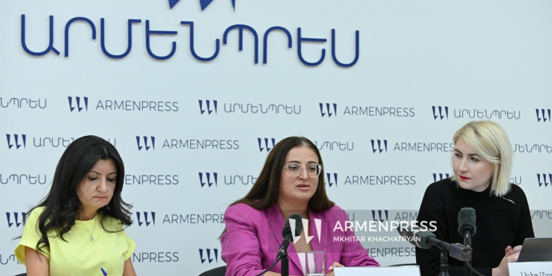 Մեկնարկում է «Գիտության շաբաթ․ Հայաստան 2025» նախագիծը