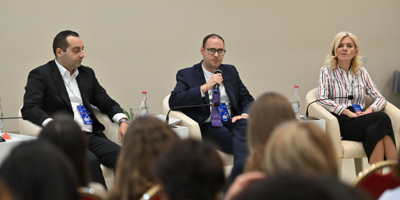Պատմամշակութային հուշարձանները, ավանդական արհեստները, ազգային խոհանոցը ձևավորում են համայնքների զբոսաշրջային դիմագիծը. Ալֆրեդ Քոչարյան