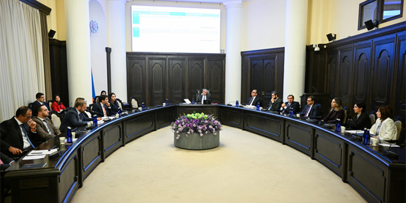Ֆինանսական միջոցներ՝ ՀՀ վարչապետի հովանու ներքո անցկացվող մրցաշարերի անցկացման նպատակով