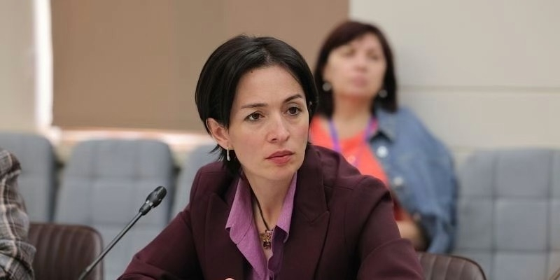 Обсуждены проекты поправок в законы РА «О языке» и «Об образовании»