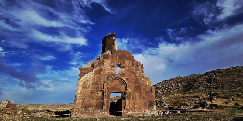 Շիրակի մարզի Պեմզաշենի երկու վանական համալիրներում իրականացվում են պեղումներ՝ վերականգնման նպատակով