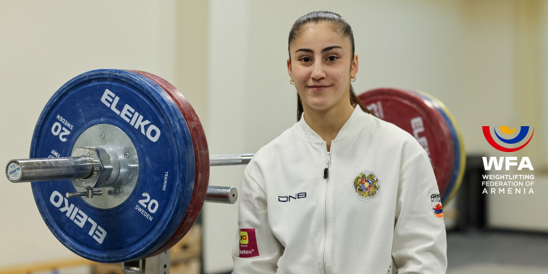 Երիտասարդ ծանրորդները սկսում են պայքարն Ալբանիայում անցկացվող Եվրոպայի առաջնությունում