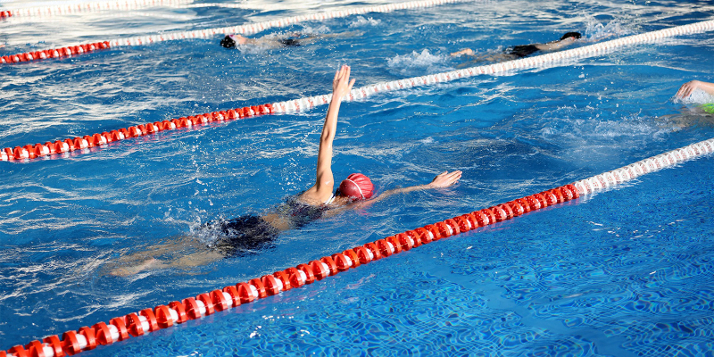 ՀՀ վարչապետի գավաթ» դպրոցականների լողի մրցաշար. առաջին փուլին ավելի քան 1040 դպրոցական է մասնակցել