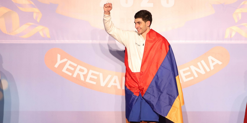 7 ոսկե, 17 արծաթե և 15 բրոնզե մեդալ՝ բռնցքամարտի մինչև 23 տարեկանների և երիտասարդների Եվրոպայի առաջնություններում