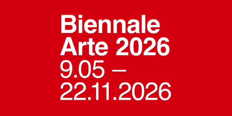 Վենետիկի 61-րդ միջազգային բիենալե. հայկական տաղավարում կներկայացվի Զադիկ Զադիկեանի &laquo;Օդ լորդ Բայրոնին&raquo; նախագիծը