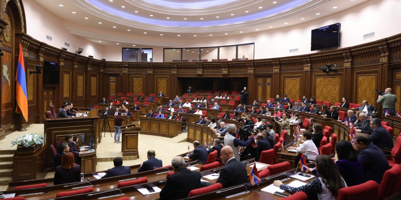 «Ուսուցիչների տրանսպորտային ծախսերի փոխհատուցման ծրագիրը կշարունակվի ֆինանսավորվել համալիր ստուգումից հետո». Ժաննա Անդրեասյան