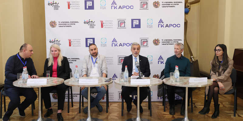 Մեկնարկում է Երևանի Շեքսպիրյան 17-րդ ﬕջազգային թատերական փառատոնը