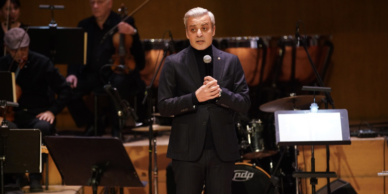 «Մոռացում չկա». հոբելյանական համերգ՝ նվիրված կոմպոզիտոր Ալեքսանդր Աճեմյանի ծննդյան 100-ամյակին