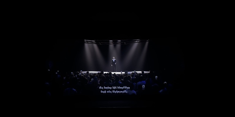 Հայաստանում մեկնարկել են օտարալեզու ֆիլմերի՝ հայերեն ենթագրերով ցուցադրությունները