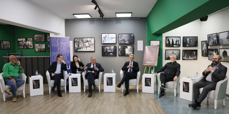 Մեկնարկում է Երևանյան 3-րդ միջազգային թատերական փառատոնը