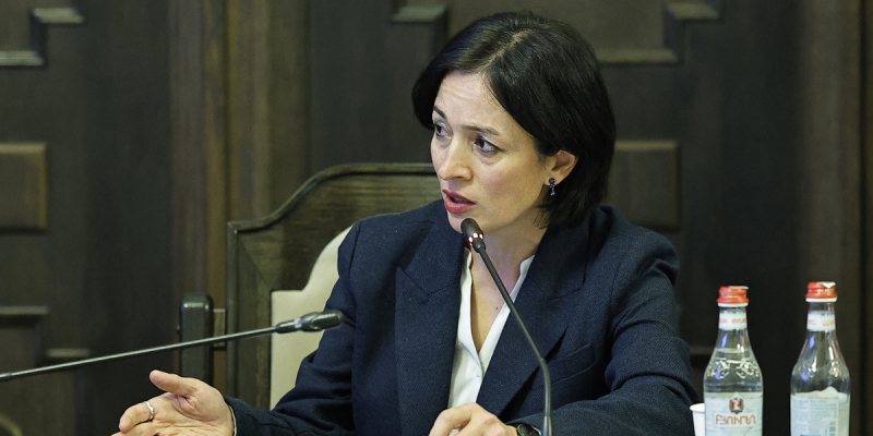 Լրացուցիչ 10,7 մլրդ դրամ՝ 300 դպրոցի և 500 մանկապարտեզի կառուցման, վերակառուցման և նորոգման ծրագրի պատշաճ կատարմանը