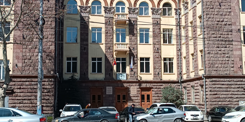 Քննարկվել է մի շարք պատմամշակութային կառույցների նորահայտ հուշարձանի կարգավիճակ տալու հարցը