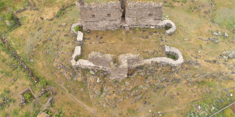 Գիտամեթոդական խորհուրդը քննարկել է երկու նախագիծ