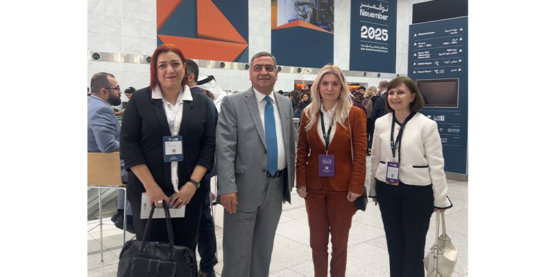 Արաքսիա Սվաջյանը WISE12 միջազգային կրթական գագաթնաժողովում ներկայացրել է հանրակրթության բարեփոխումները