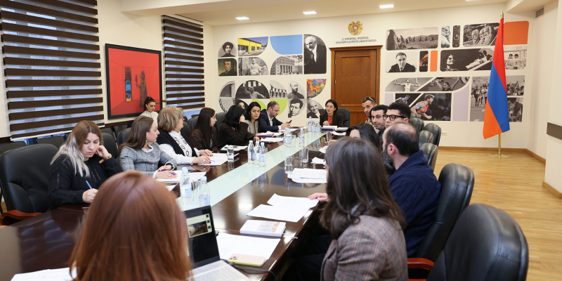 Museums to have souvenir shops