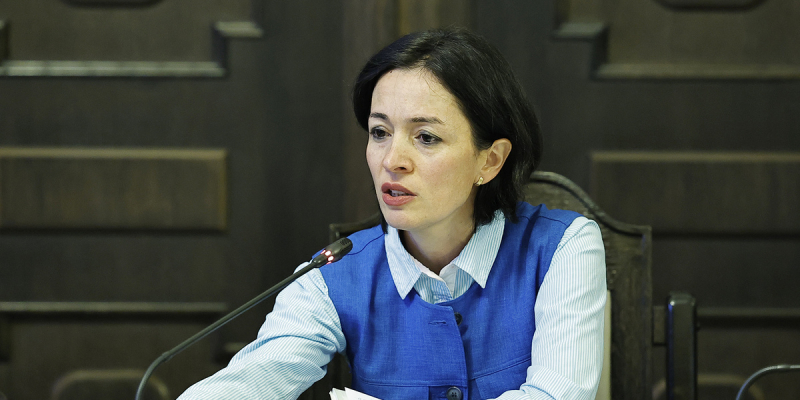 2 մլրդ 164 մլն դրամ հավելյալ միջոցներ պահուսատային ֆոնդից՝ ուսուցիչների կամավոր ատեստավորման հավելավճարների համար