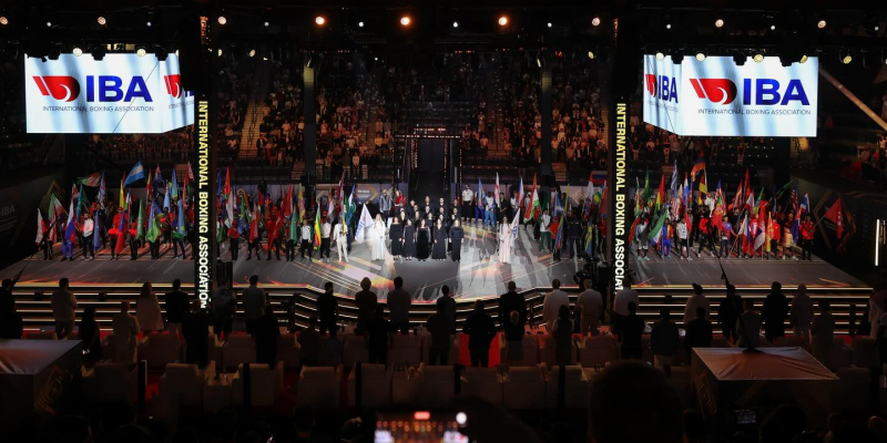 Հայ բռնցքամարտիկները Դուբայում մասնակցում են աշխարհի առաջնությանը