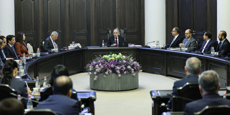 Իջևանի Գետահովիտ բնակավայրում կկառուցվի ՈՒԵՖԱ-ի ստանդարտներով ֆուտբոլի մարզադաշտ