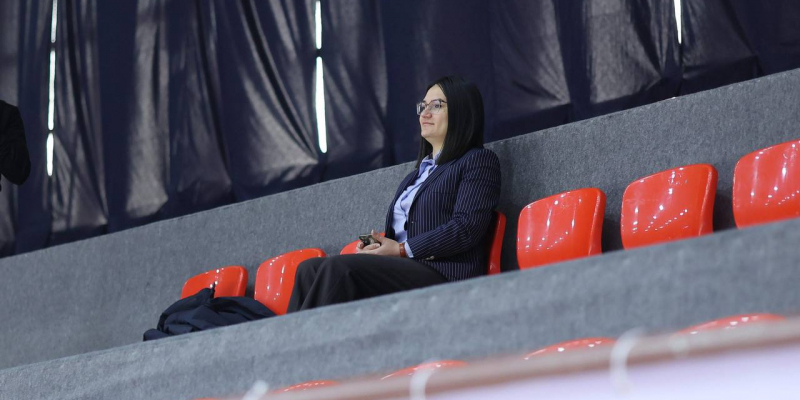 &laquo;Դպրոցականների վոլեյբոլի լիգա&raquo; մարզական խաղեր. հայտնի են 3-րդ օրվա արդյունքները