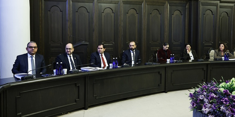 Ուսումնարանները կվերանվանվեն քոլեջ. Կառավարության որոշում