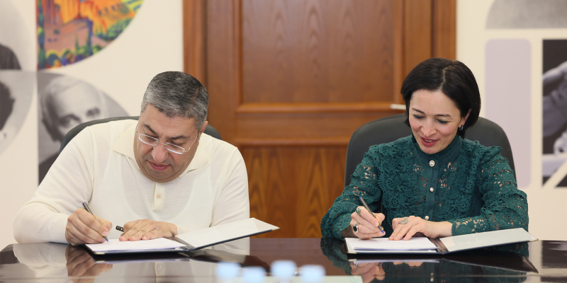 Հուշագիր՝&nbsp;կարի&nbsp;և&nbsp;նորաձևության տեխնոլոգիաների ոլորտում&nbsp;մասնագիտական կադրերի պատրաստման&nbsp;նպատակով &nbsp;